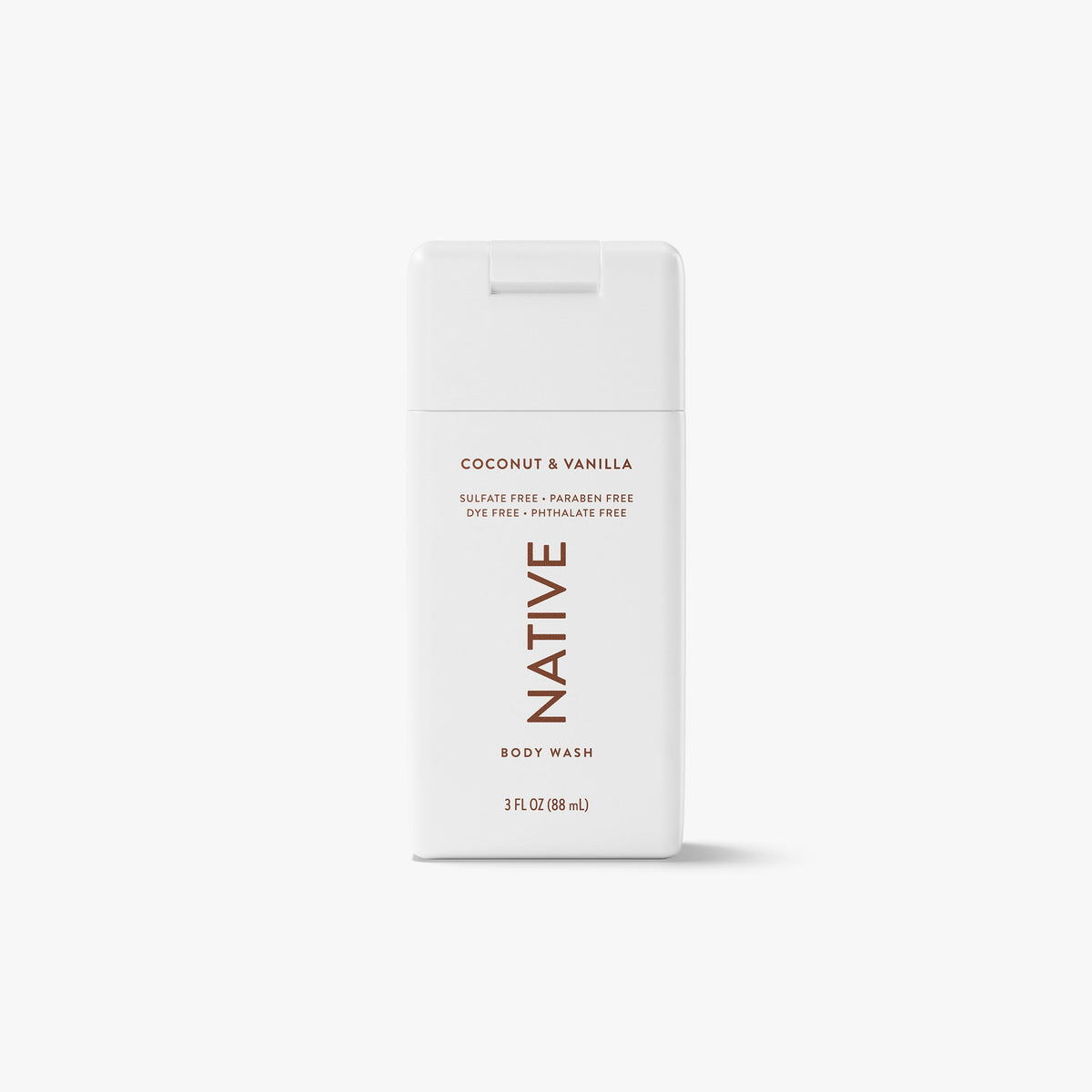 Mini Body Wash