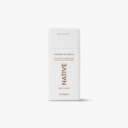 Mini Body Wash