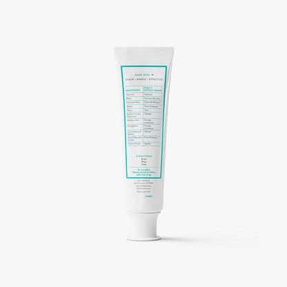 Toothpaste