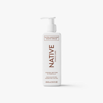 Smooth Shave Set