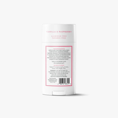 Whole Body Deodorant Stick