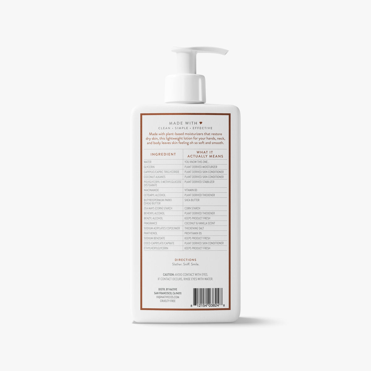 Smooth Shave Set