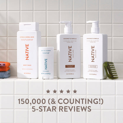 Shower Essentials Trio