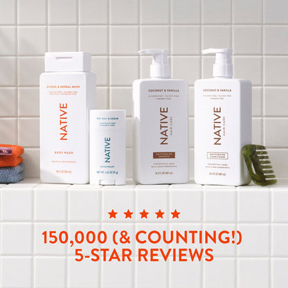 Daily Clean Shampoo