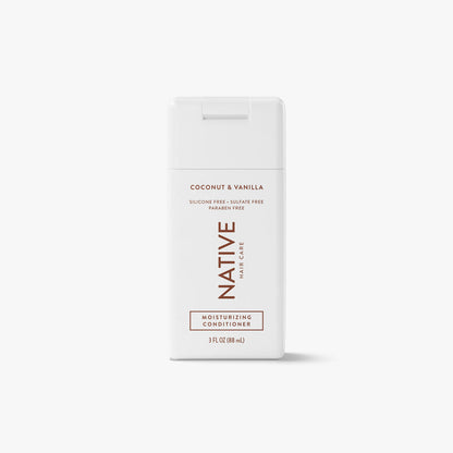 Mini Moisturizing Conditioner