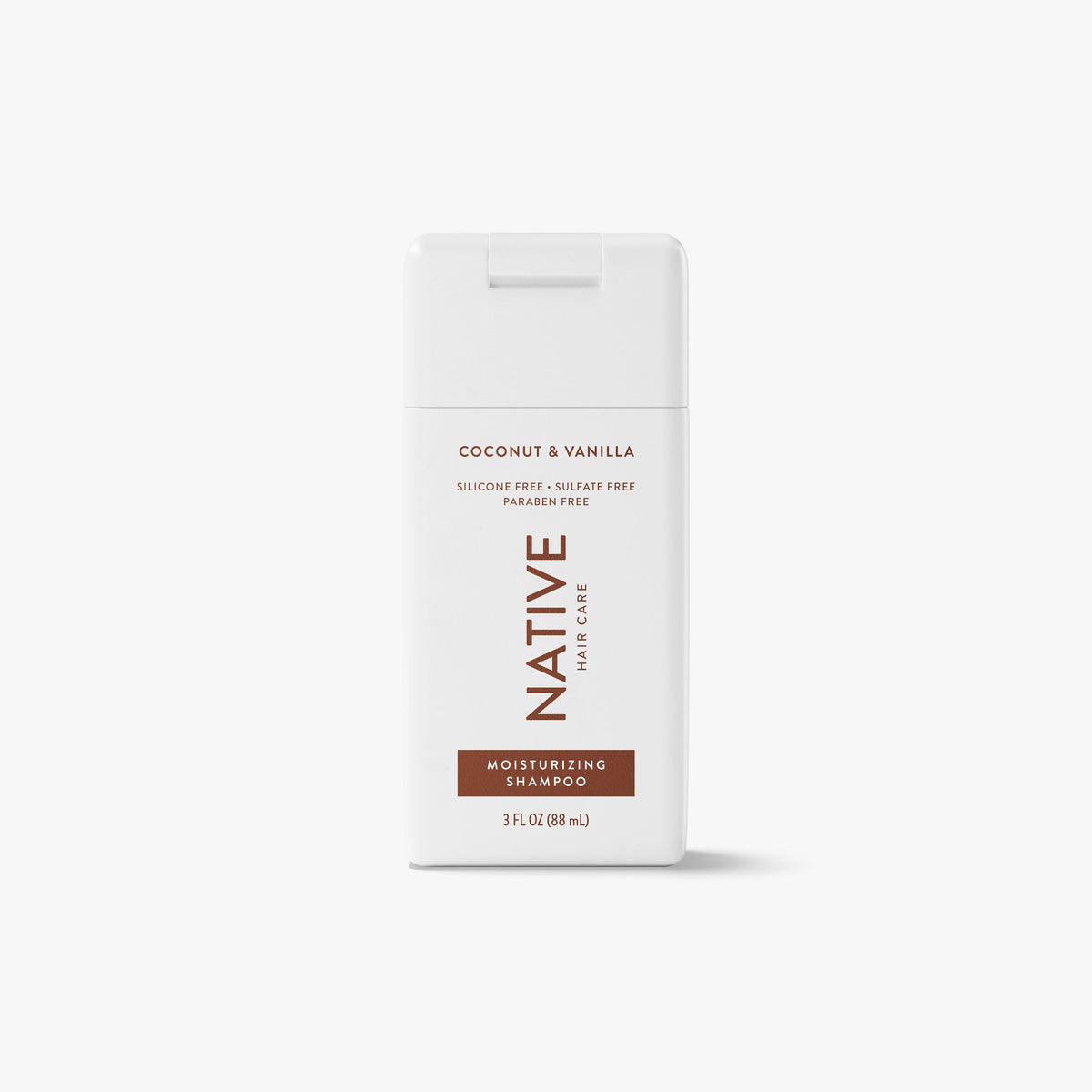 Mini Moisturizing Shampoo