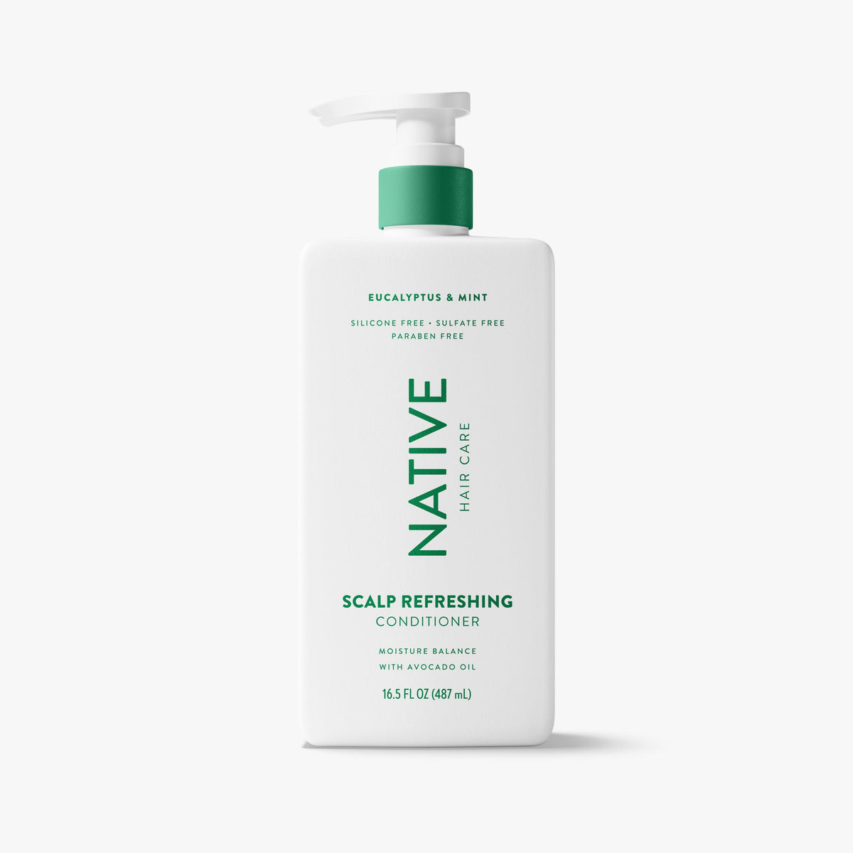Scalp Refreshing Conditioner