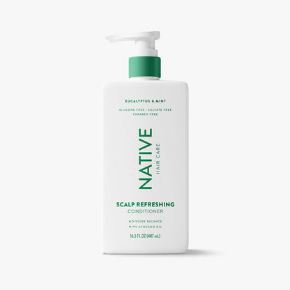 Scalp Refreshing Conditioner