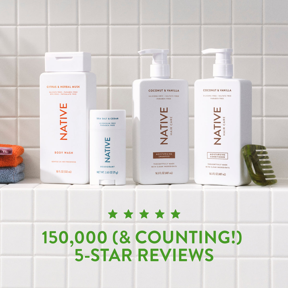 Volumizing Conditioner
