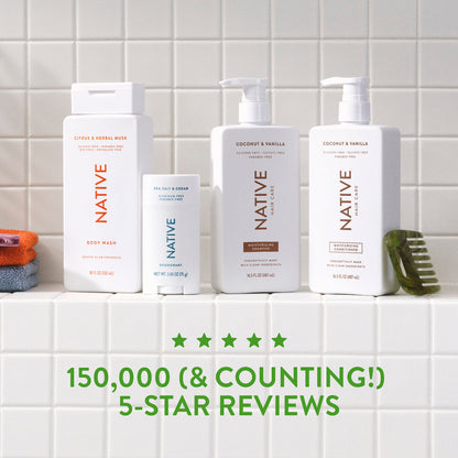 Volumizing Conditioner