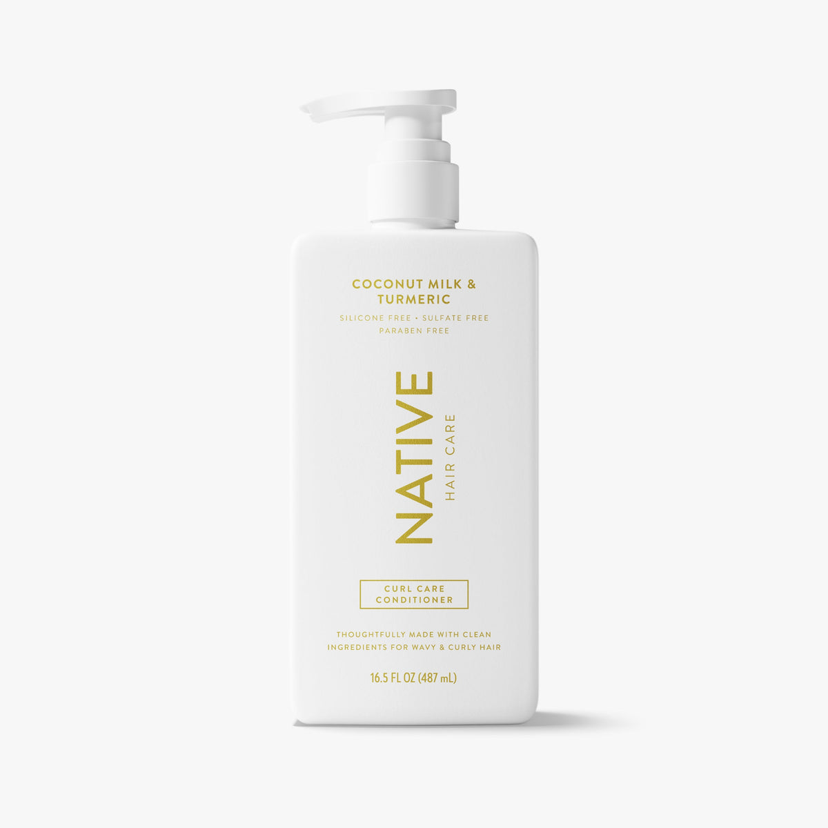Curl Care Conditioner