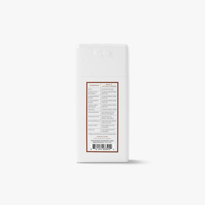 Mini Moisturizing Shampoo