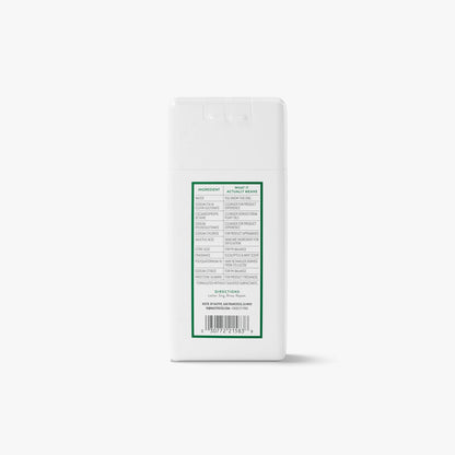 Mini Scalp Detox 2-in-1 Shampoo & Conditioner