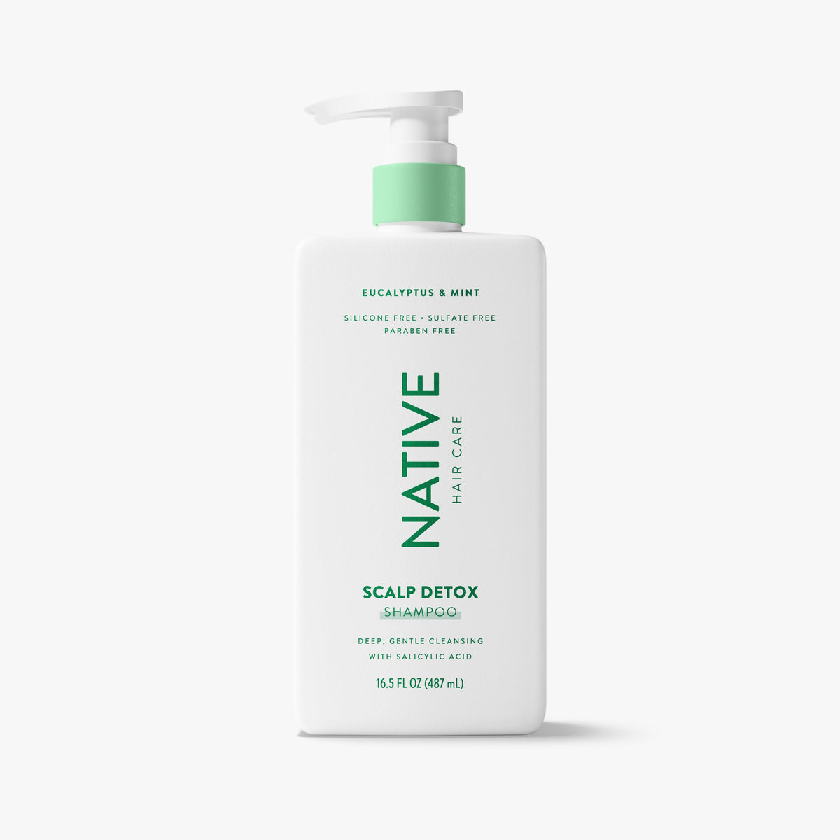 Scalp Detox Shampoo