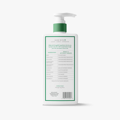 Scalp Refreshing Conditioner