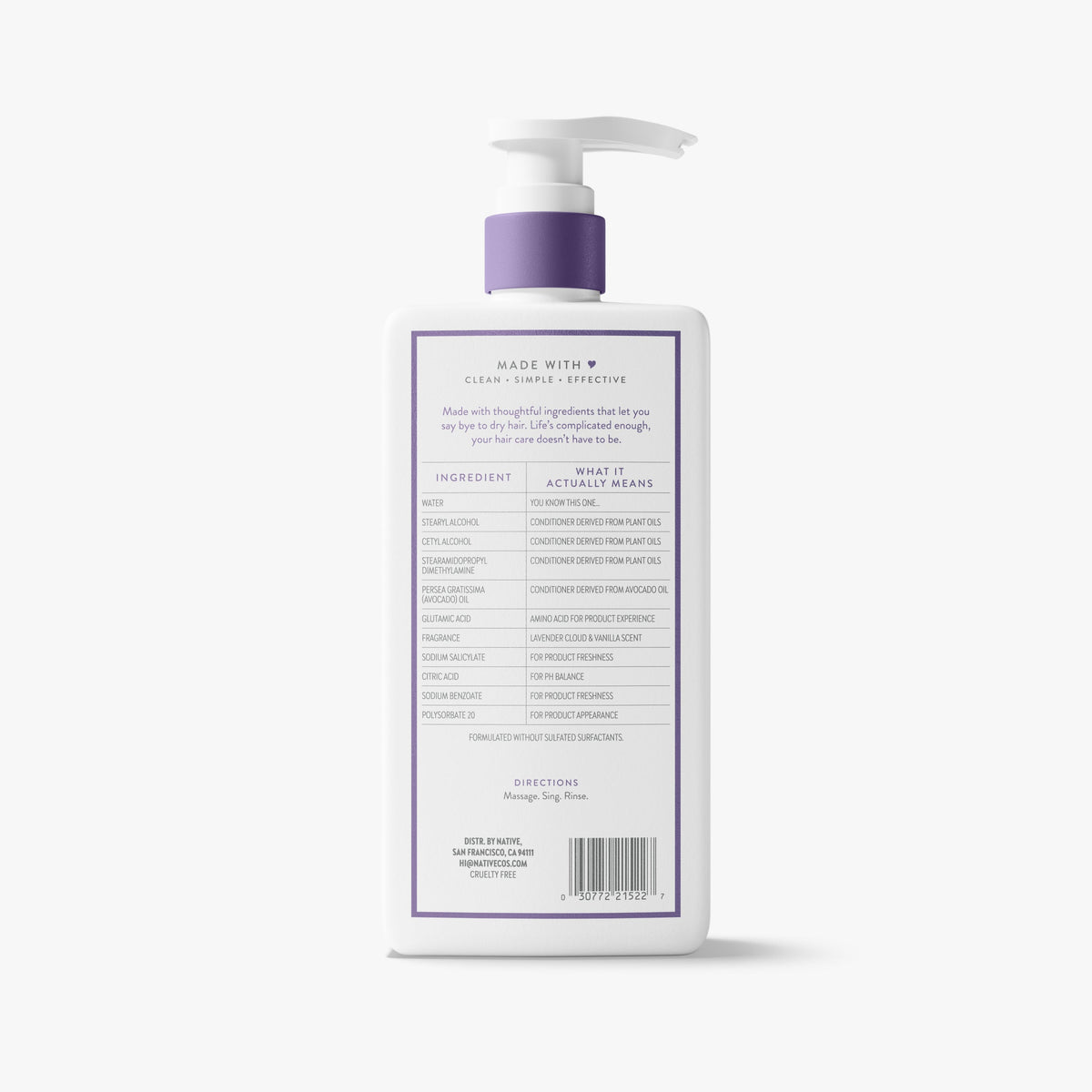 Scent Stacking Set