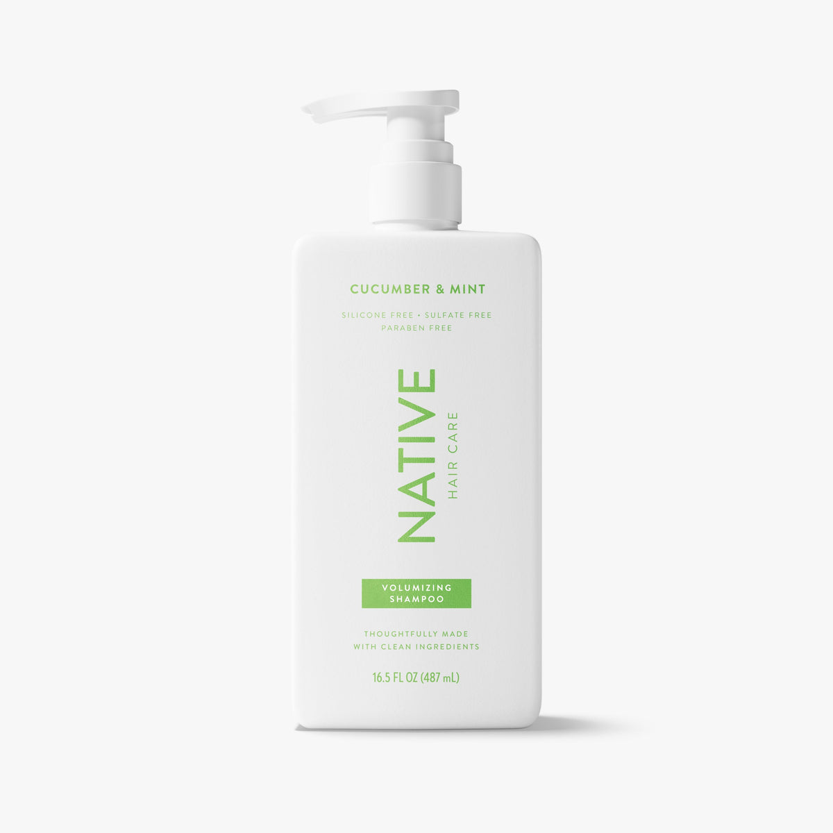Volumizing Shampoo