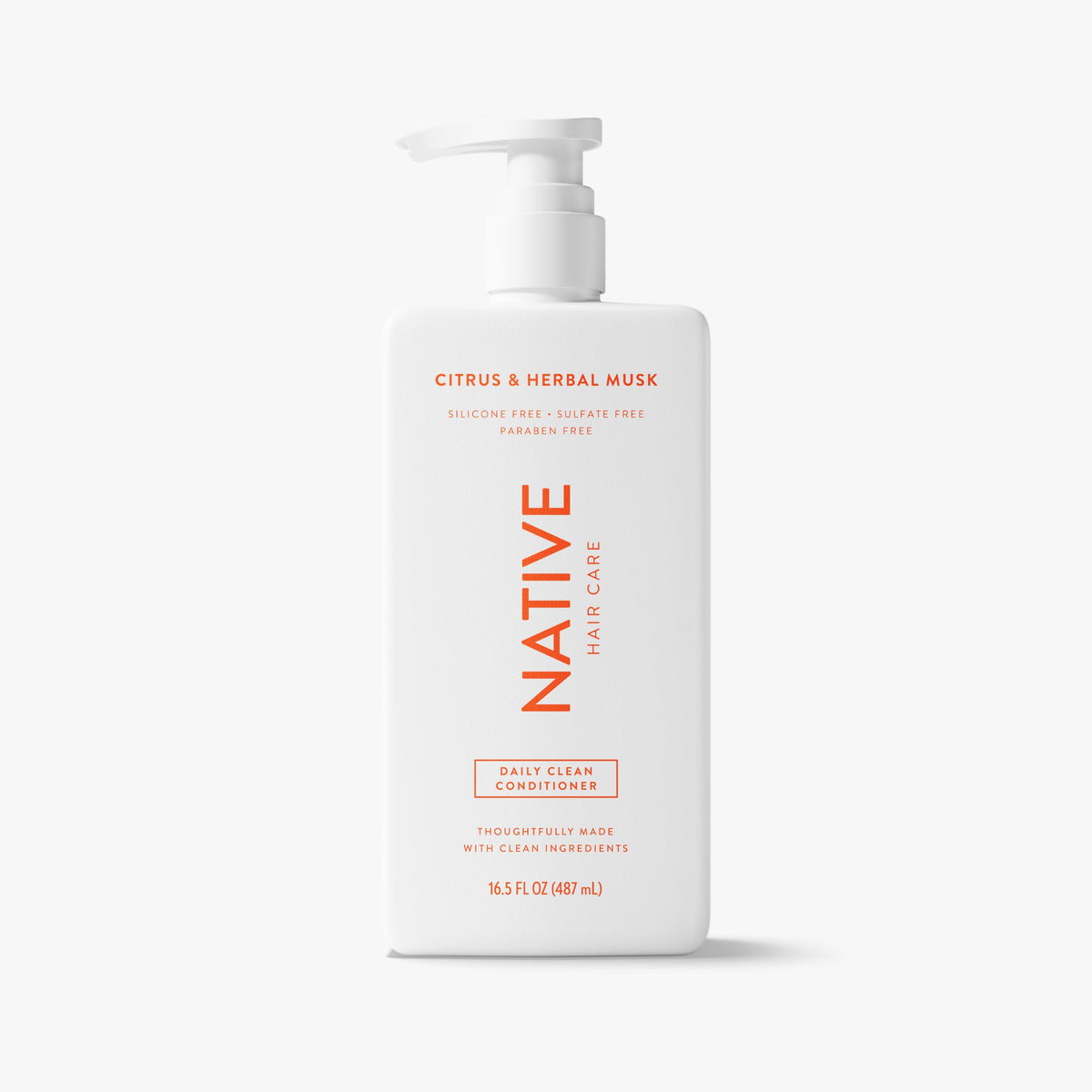 Daily Clean Conditioner