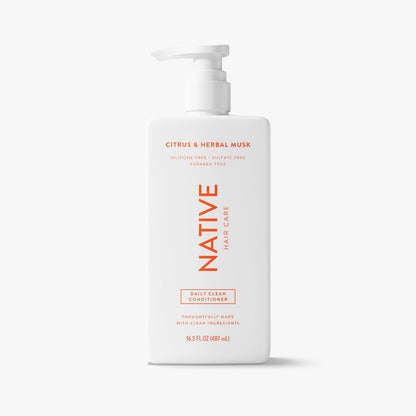 Daily Clean Conditioner