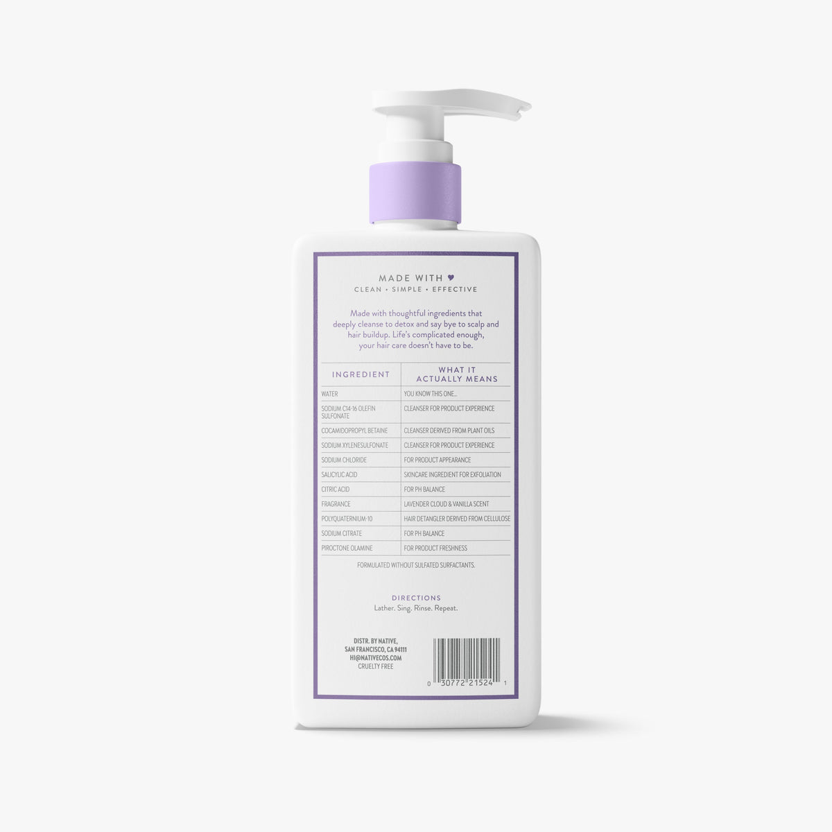 Scent Stacking Set