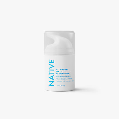 Facial Moisturizer