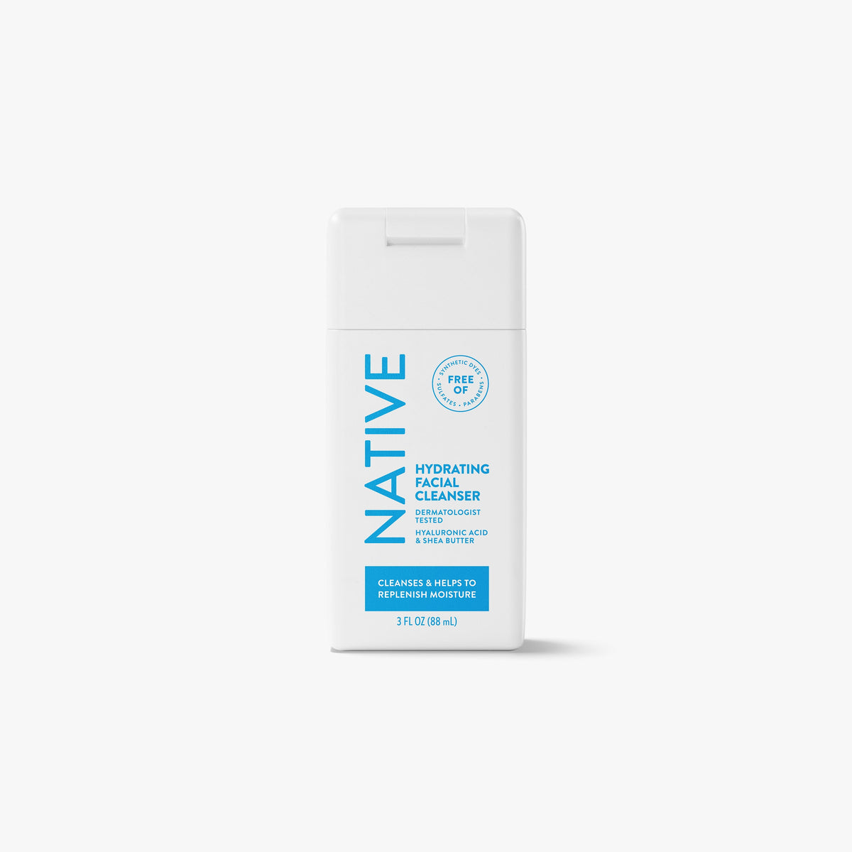 Mini Facial Cleanser