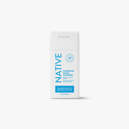 Mini Facial Cleanser