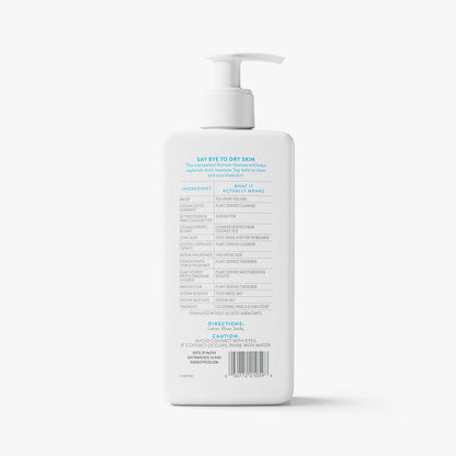 Facial Cleanser