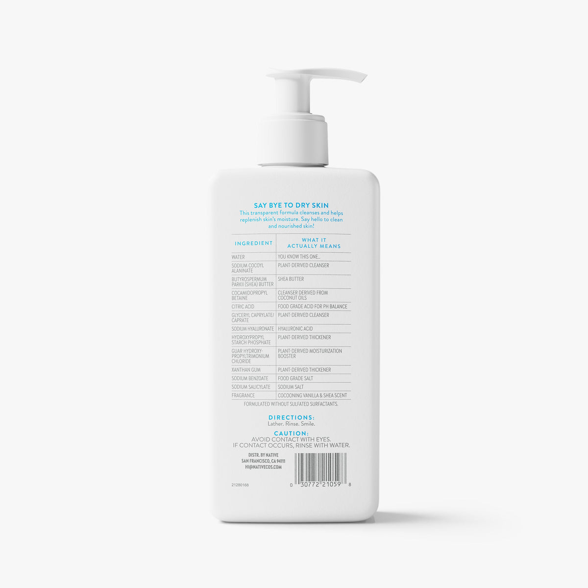 The Skincare Bundle