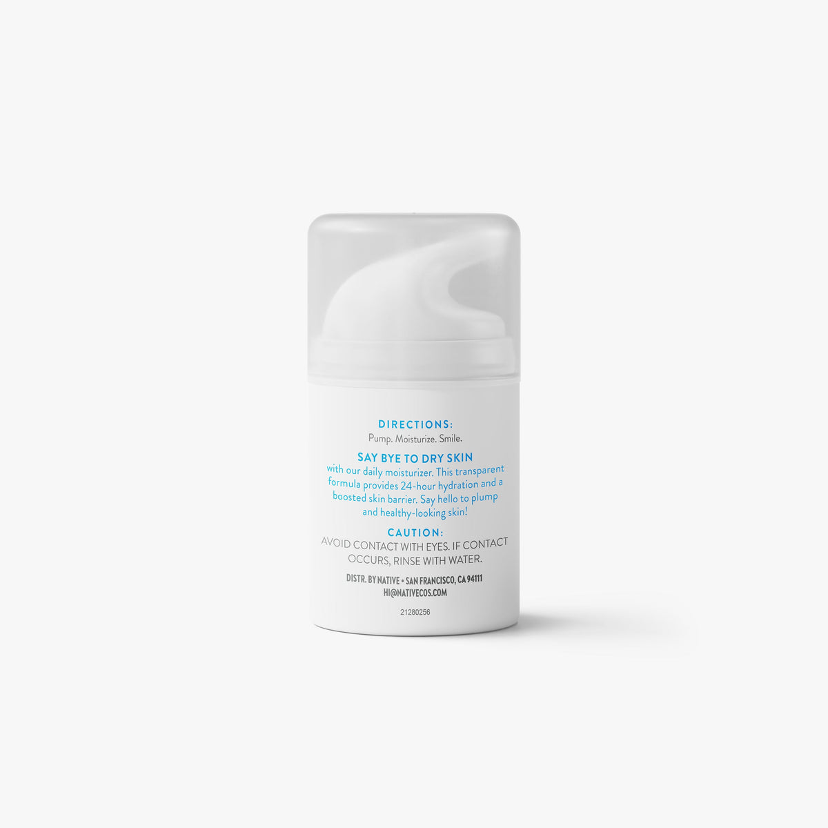 Facial Moisturizer