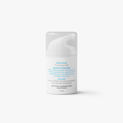 Facial Moisturizer