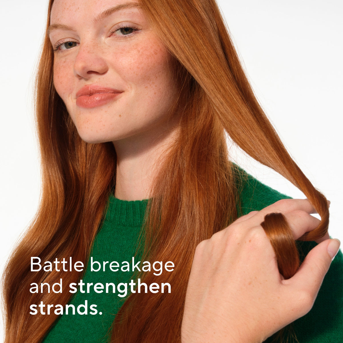 Strengthening Shampoo