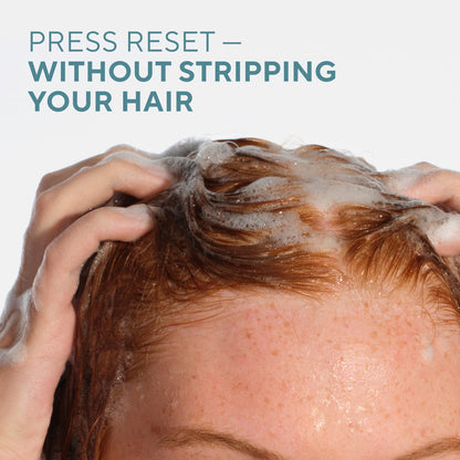 Strengthening Shampoo