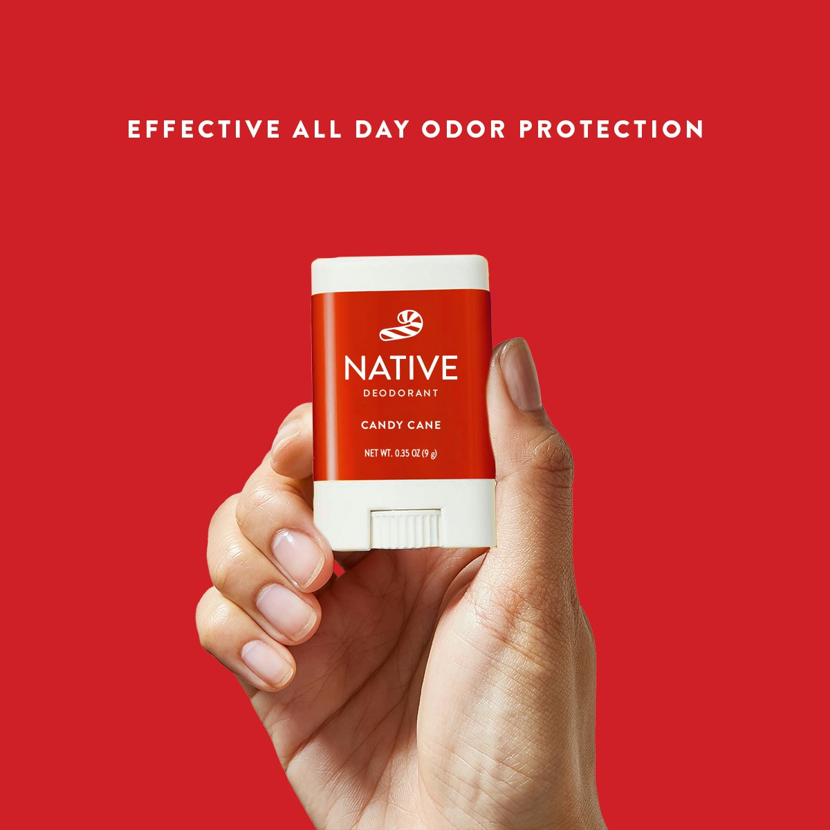 Mini Deodorant Stick - Last Chance